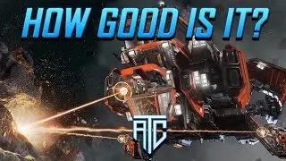 Answer the Call - Discussing ALL the Mining Changes in 3.19 w/ Croncy and RedMonsterSC