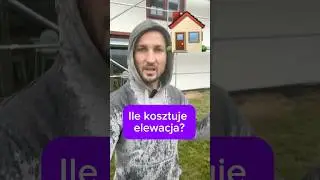Koszt Elewacji z Materiałem na Gotowo &ndash; Dowiedz się, ile zapłacisz! #maltechnik