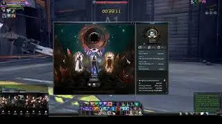 Cabal Online Dark Mage TOP1 Showcase End Year 2024 NEW EP 40