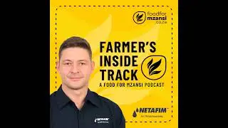 How Netafim is powering Africa&rsquo;s water-smart farming revolution