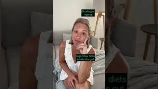 Top 3 Common Gut Myths | Gut Health | Leslie Wandler Wellness