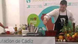 BORONÍA - DESPENSA DE RECUERDOS - ALGODONALES