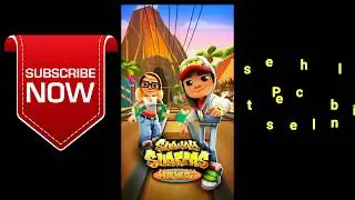 Subway surfers hack Android unlimited coin key score game free download Google drive 2017