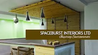 Spaceburst Interiors Ltd Introduction Clip
