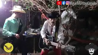 El Moro y La Mora|DON MIGUEL y Sus Migueles|#PalRancho|