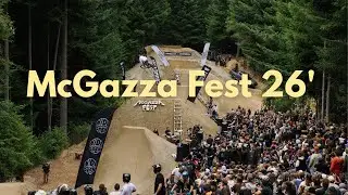 Mcgazza Fest 2026 (RAW)