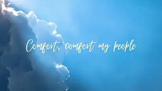 Uwielbienie za Naród Wybrany i za Polskę / Comfort, comfort my people /Set#137