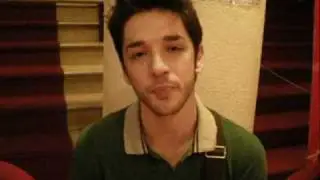 Michele Barile saluta i lettori di Gay.it