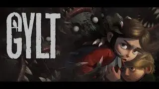 Lets Play Gylt LIVE (No Commentary)