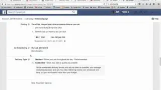 Chiropractic Facebook Ad Case Study