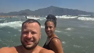 Turkey Marmaris Dalyan Turtle Beach Tour with Mud Bath