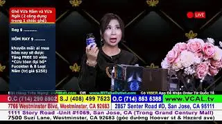 Live Stream VCALTV (www.VCAL.tv)
