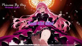 Princess By Day - Primal Djinn