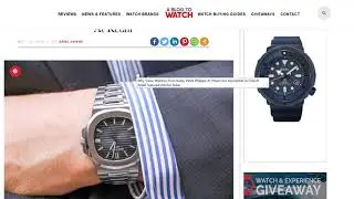 Spending Time Episode 39: 2018's Top aBlogtoWatch Articles & Future Outlooks For The Watch Industry