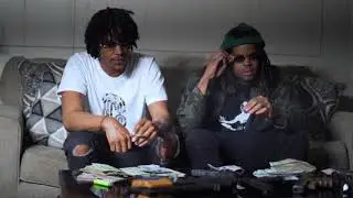 DonnoBands x GuapoCellus - Suppose To Happen (Official Video) Shot By @RatedRio