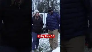 Hiking Accident!