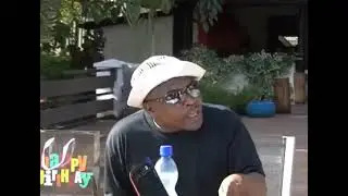 The Best of Manganya #comedy #Malawi #film