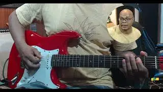 FELIPE - AULA DE GUITARRA - 15.01.2025