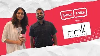 GharTalks with RNK Group | Property Expo 2025 | Real estate Podcast | Ghar.tv
