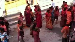Lokanthali ma bhayeko yespali ko jatra 2069