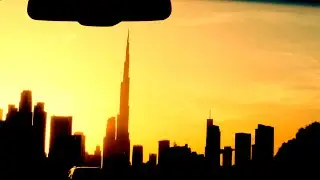 BUSINESS BAY | DUBAI | 4K