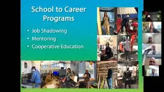 School of Engineering & Computer Science Open House January 2022
