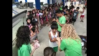 2018 WickTribe Philippines Missions Highlights