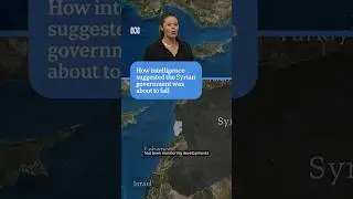Did the Syria situation come as a surprise to you? | ABC News
