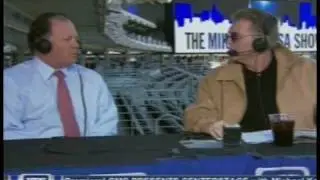 new Meadowlands stadium - pt 1