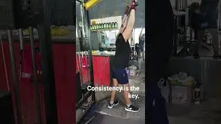 TRICEP EXERCISE #music #trap