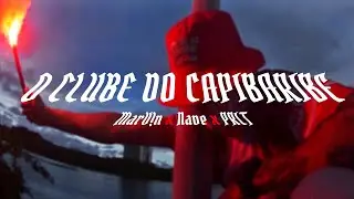 O Clube do Capibaribe - 120 anos de glória | MarV!n & Nave | Prod. PRLT