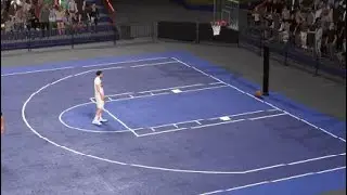 NBA 2K20 1CONTRE1