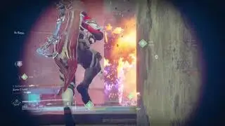 Void marksman
