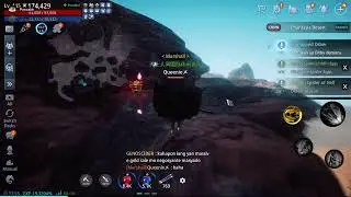 REQUEST MISSION | Very quick Money Making History Research Finding Desert Scenic Spot