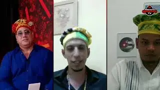 Entrivista a el Concilio Global Isokan Ogbon Ifa