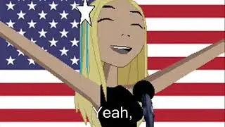 Teen Titan Idol World Tour-  Terra
