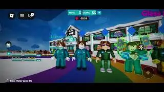 #roblox #squidgame