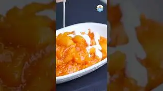 Apricot Trifle Khubani Ka Meetha Recipe #shorts #vichitra #vichuscooking