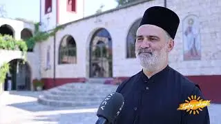 ,,Manastir Dajbabe-jedinstveno mjesto sakriveno u pećini”