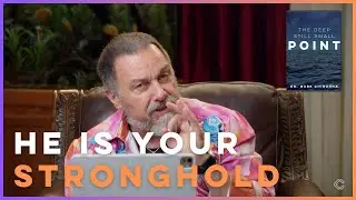 The Deep Still Small Point Episode 2: The God of Jacob Is with You