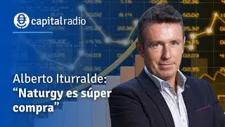 CONSULTORIO | Alberto Iturralde: 