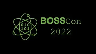 BOSS Conference Day 2:  One Health, and Plant Genomics
