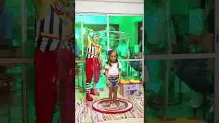 SHOW INFANTIL TEM&Aacute;TICA CARS - CUMPLEA&Ntilde;OS DE JOAQUIN #cars #carslover #showinfantil #koritoeventos
