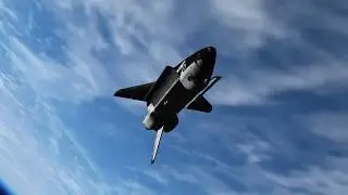 Orbiter Space Shuttle Ultra Part 4/8