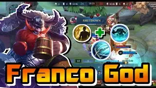 AUTO AIM HOOK FRANCO !! [ FRANCO GOD MODE ]