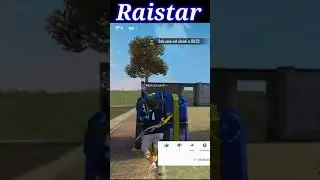 #shorts raistar best funny gameplay free fire whatsapp status attitude!! Bot master