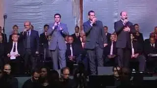 QUARTETO COMPASSO 4 - Yahweh
