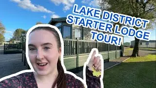 Willerby Aspen Lodge Tour | Great Starter Holiday Home at Lakesway, Lake District *SOLD*