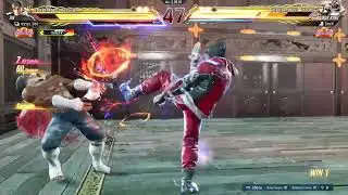 Double KO Into Draw Against Armor King!