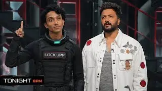 Lock Upp Season 2 Episode 25 | Yogesh Rawat Re-entry in Lock Upp | Lock Upp 2 Full Episode 26 Promo